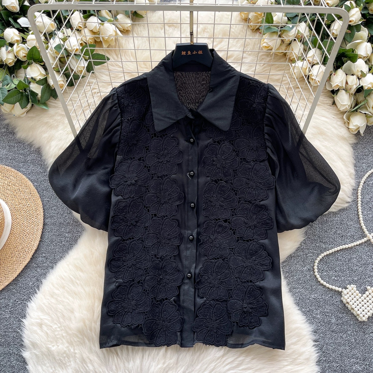 New York diva top FTO154 images